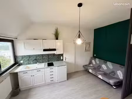 studio idéal étudiant