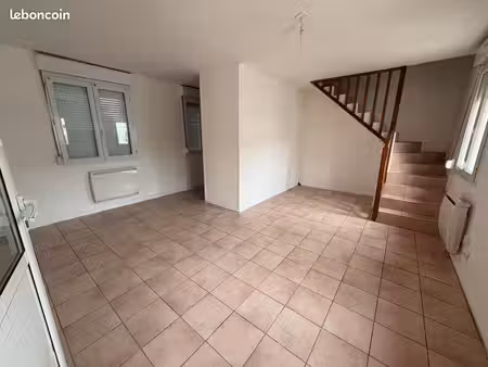 a louer appartement 47.47m²