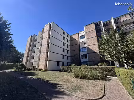 appartement 3 pièces 75 m²