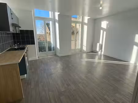 appartement t2