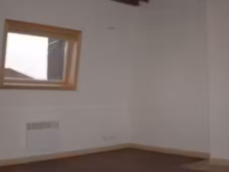 appartement style loft