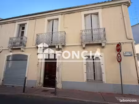 appartement 1 pièce 32 m²