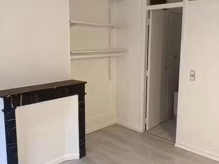 location appartement 2 pièces  paris 15
