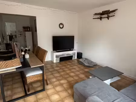 appartement t3 80m2