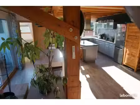 location appartement avec vue