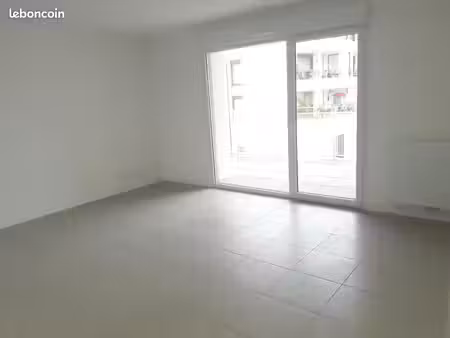 appartement t4