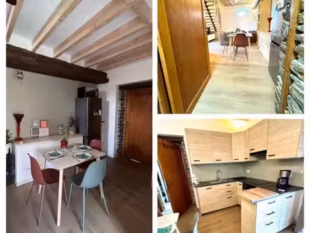 studio à louer