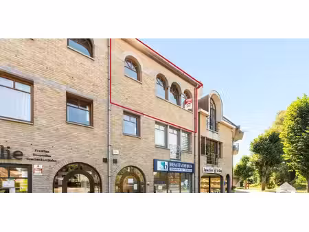 appartement à vendre à ternat pour € 325.000 avec 3 chambres à coucher