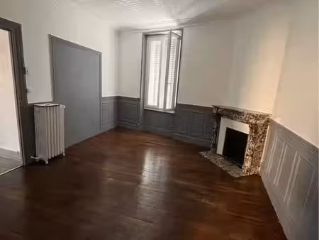a louer appartement t4