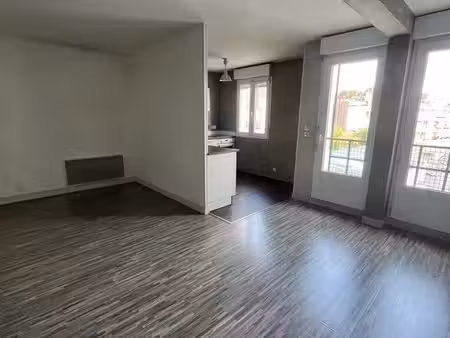 a louer t2 avec garage