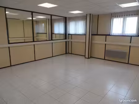 bureaux a louer gonesse