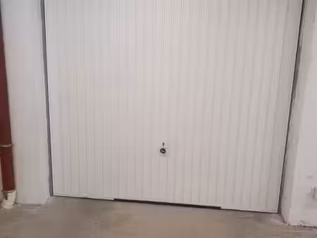 garage a louer