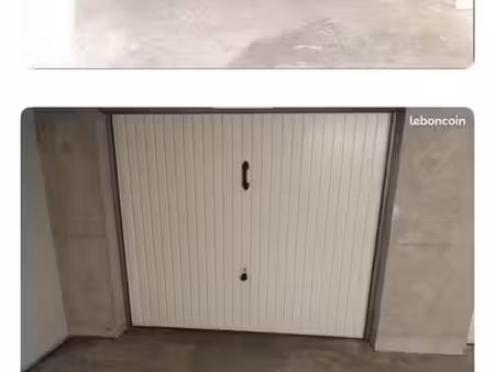 garage quartier nord nantes