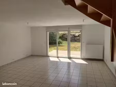 maison t3