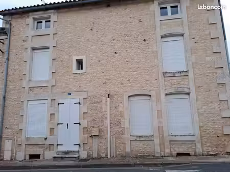 location maison sans cour ni jardin