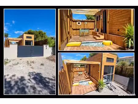 location tiny house