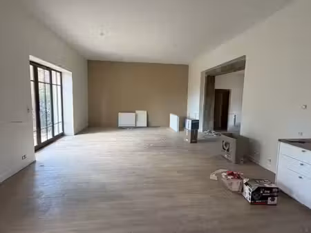 ferme 4 pièces 117 m²