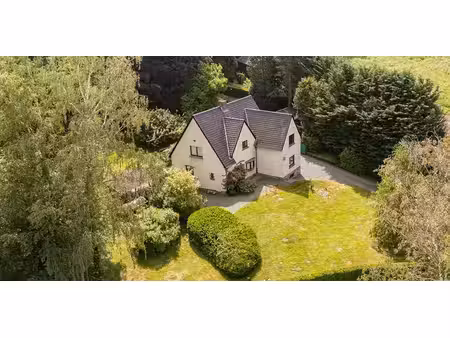 maison à vendre à overboelare pour € 499.000 avec 3 chambres à coucher