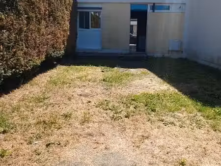 maison en location