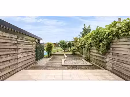 maison à vendre à lembeek pour € 349.000 avec 3 chambres à coucher