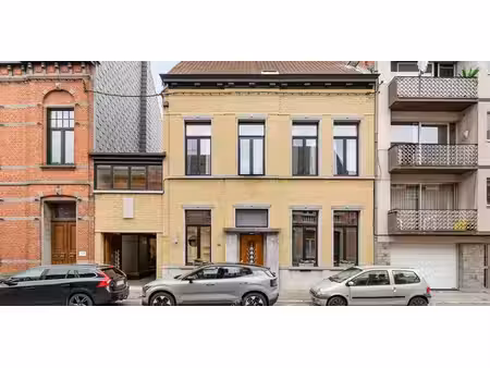 maison de maître à vendre à hamme pour € 835.000 avec 4 chambres à coucher
