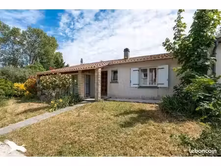 maison 3 pièces 92 m²