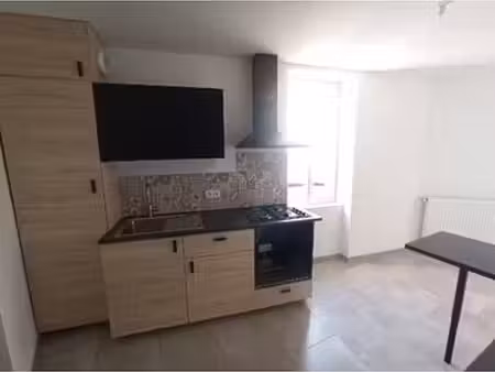 maison de ville dans l'hyper centre
