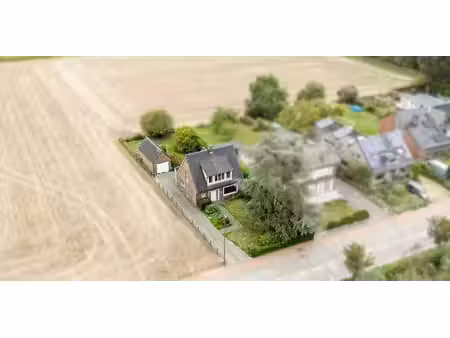 maison à vendre à bottelare pour € 345.000 avec 3 chambres à coucher