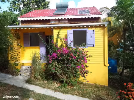 loue maison meublée individuelle