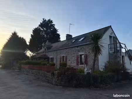 maison de campagne à louer