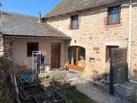 maison 3 chambres