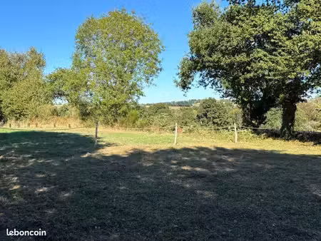 terrain de loisir