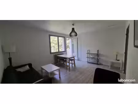 a louer  appartement meublé 83m2