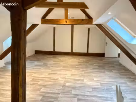 location appartement t2 maubeuge centre-ville