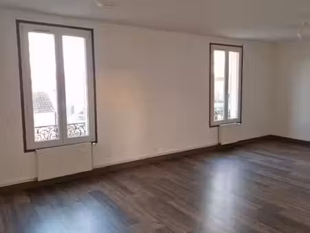appartement de type 3 épernay