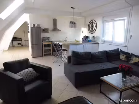 loue appartement