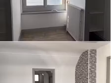 loue charmant t2 dans petite copropriété refait à neuf