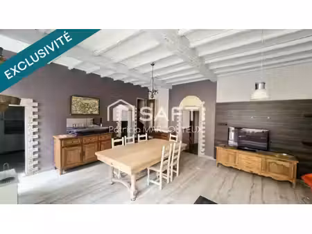 immeuble à vendre
