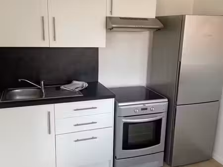 appartement iwuy