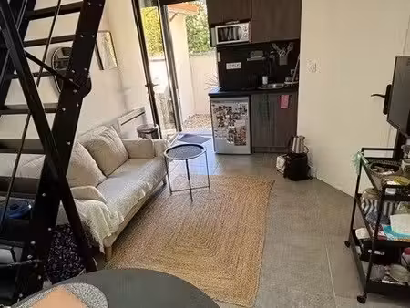 a saisir appartement