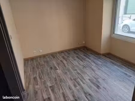 appartement 30m2