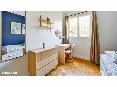 appartement 1 pièce 15 m²