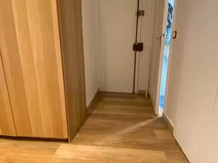 appartement 1 pièce 20 m²