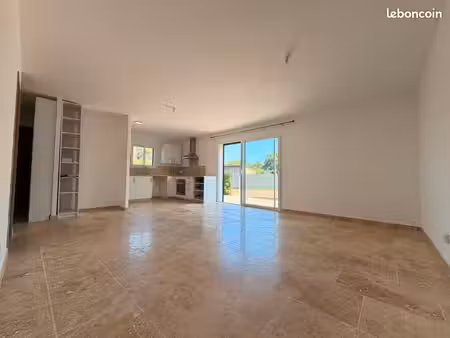 appartement t3 à louer à prunelli-di-fiumorbo