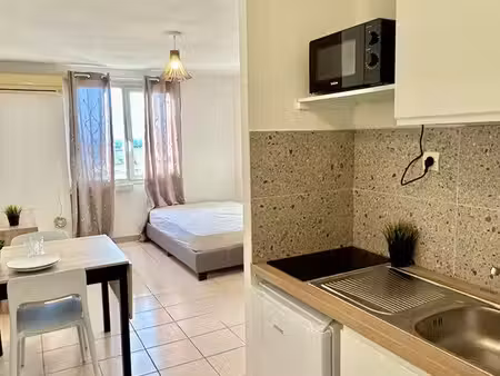 studio 25m2