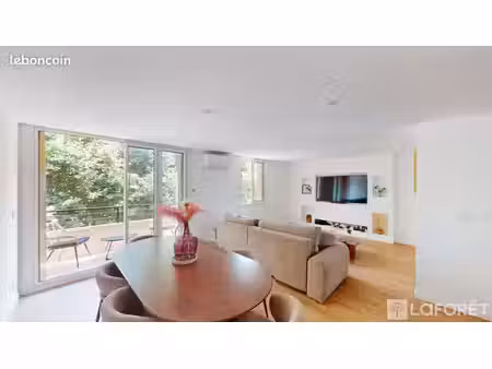 appartement 3 pièces 79 m²