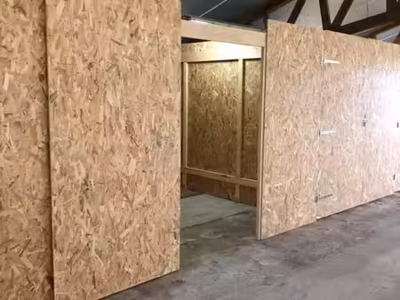 box stockage