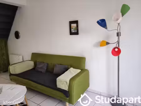maison 3 pièces 55 m²