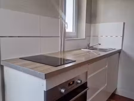 maison t2