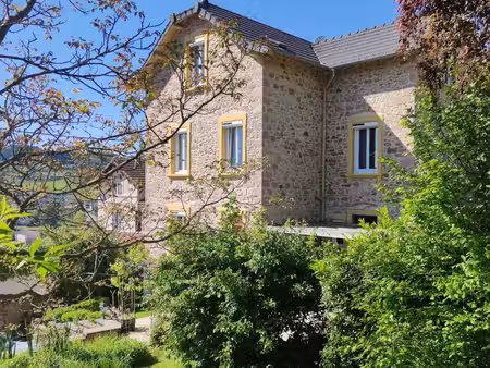 demeure à vendre